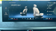 BMW iX 300kW xDrive45 M Sport 101kWh 5dr Auto Electric Estate